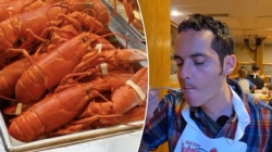 $140 all-you-can-eat buffet worth it? Plus, travelers find new way to avoid fees