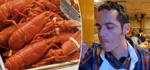 $140 all-you-can-eat buffet worth it? Plus, travelers find new way to avoid fees