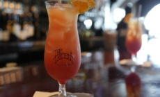 The creator of the modern Tequila Sunrise has died