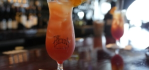 The creator of the modern Tequila Sunrise has died