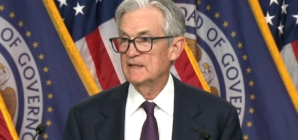 Fed Chief Jerome Powell warns that U.S. could face “supply shocks”