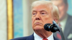 $TRUMP meme coin buyers spent more than $140 million to get dinner invite with Trump, data shows