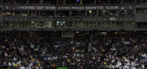 Viral Clip Shows Pope Leo XIV On Camera During the 2005 World Series