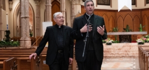 Chicago Archdiocese predicts Pope Leo XIV will be a ‘voice for the voiceless’