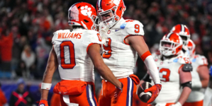 Undrafted Free Agent With Best Shot To Make Each AFC Roster In 2025