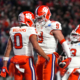 Undrafted Free Agent With Best Shot To Make Each AFC Roster In 2025