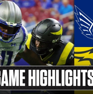 St. Louis Battlehawks vs. San Antonio Brahmas Highlights | United Football League