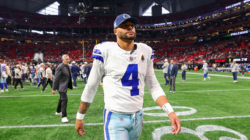 Cowboys’ Dak Prescott Makes Big Announcement Ahead of NFL Season