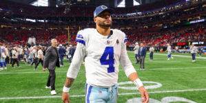 Cowboys’ Dak Prescott Makes Big Announcement Ahead of NFL Season