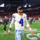 Cowboys’ Dak Prescott Makes Big Announcement Ahead of NFL Season