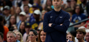 Nuggets Back David Adelman With Strong Message After Game 7 Heartbreak