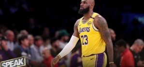 Los Angeles Lakers eliminated — What went wrong vs Minnesota Timberwolves? | Speak