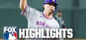 Mets vs. Diamondbacks Highlights | MLB on FOX