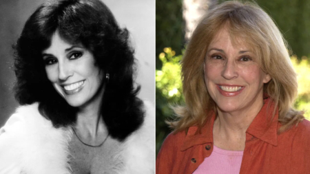 Denise Alexander, ‘General Hospital’ Star, Dies at 85