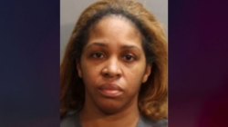 Woman sentenced for killing her friend execution-style during candle-lighting ceremony