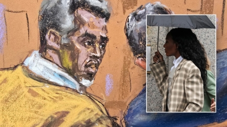 Danity Kane singer’s Diddy testimony could bolster government’s RICO case: expert