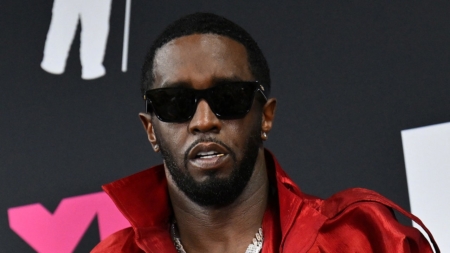 What assets could be seized from Diddy if convicted in federal case
