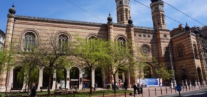 Hungary maintains a zero-tolerance policy against anti-Semitism