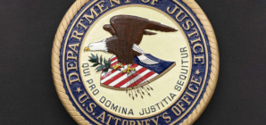 Two Men Indicted in Plot to Smuggle US Military Technology to China