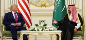 The Sanctions Era Is Quietly Ending. The West Isn’t Ready | Opinion
