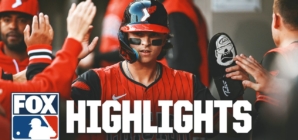 Marlins vs. White Sox Highlights | MLB on FOX