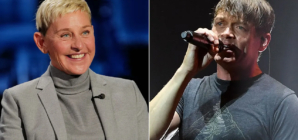 Fox News Entertainment Newsletter: Ellen DeGeneres fumbles UK farm life, rock singer shares cancer diagnosis
