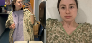 I Begged Doctors To Help for 15 Years—Now My Diagnosis Has Come Too Late