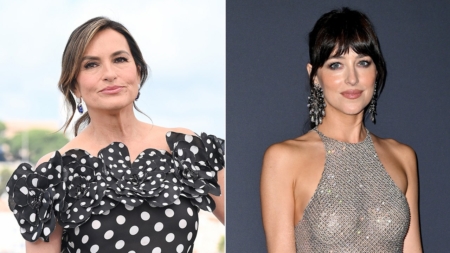 Fox News Entertainment Newsletter: Mariska Hargitay’s family secret, Dakota Johnson struggled to pay rent