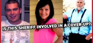 A car chase, a disappearance, and an alleged cover-up