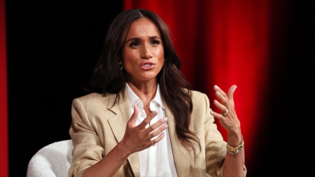 Meghan Markle struggles with authenticity in podcast, experts claim