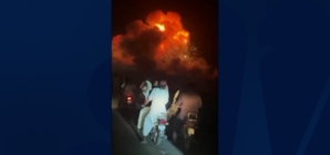 Video shows Indian airstrikes in Pakistan-controlled Kashmir