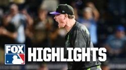 Blue Jays vs. Rays Highlights | MLB on FOX
