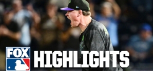 Blue Jays vs. Rays Highlights | MLB on FOX