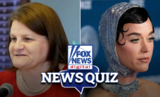 Fox News Digital’s News Quiz: May 2, 2025