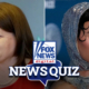 Fox News Digital’s News Quiz: May 2, 2025