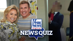 Test your knowledge with the Fox News Digital News Quiz for May 30, 2025