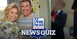 Test your knowledge with the Fox News Digital News Quiz for May 30, 2025