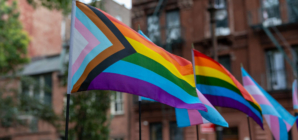 The Trevor Project: Research on LGBTQ Youth Faces ‘Perfect Storm’ Amid Trump Administration | Opinion