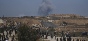 Six Things To Know About Trump’s Gaza Deal