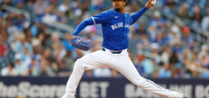 Mets Make Pair Of Moves Replenishing Beat-Up Pitching Staff