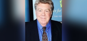 ‘Cheers’ star George Wendt dead at 76
