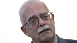 Livestream Captures Moment Reps Hear About Gerry Connolly’s Death