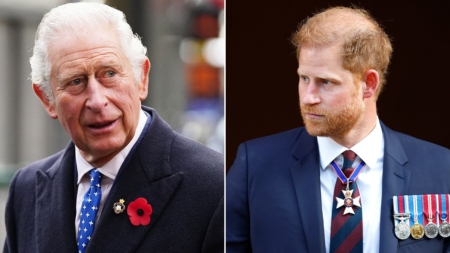 King Charles horrified by Prince Harry’s ‘offensive comments’: expert
