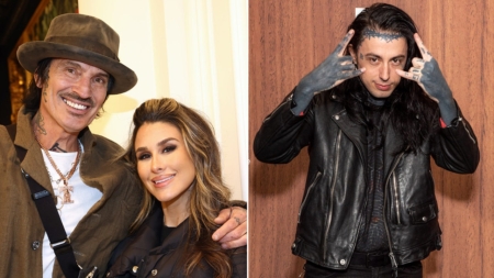 Tommy Lee and Brittany Furlan living separately as catfish drama unfolds