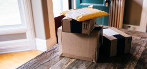 The “de-minimis” tariff rate is now 54%. Here’s what that means for e-commerce.