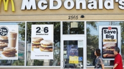 Fast-food isn’t so affordable anymore. Here are the U.S. cities where prices are the highest.