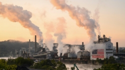 Trump announces “partnership” between U.S. Steel and Japan-based Nippon Steel