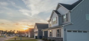 Here are the best U.S. cities for first-time homebuyers