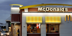 McDonald’s says tariffs are hurting sales after reporting largest decline since pandemic
