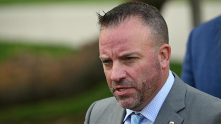 Criminal network swindled $25 million in COVID relief, business loans